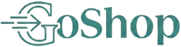 Go Shop Logo